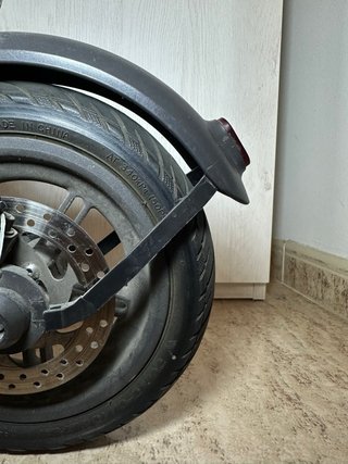 Patinete Eléctrico Xiaomi