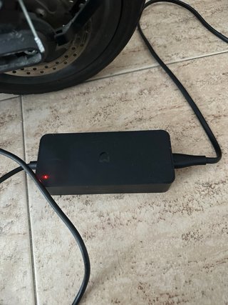 Patinete Eléctrico Xiaomi