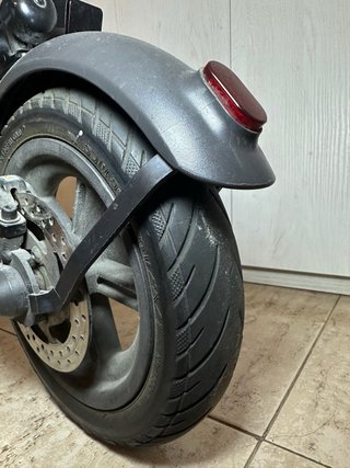 Patinete Eléctrico Xiaomi