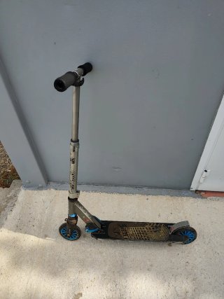 Patinete Oxelo Decathlon