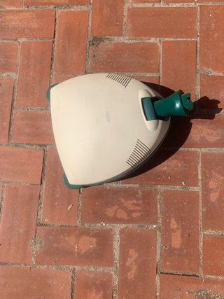 Limpiadora Vorwerk