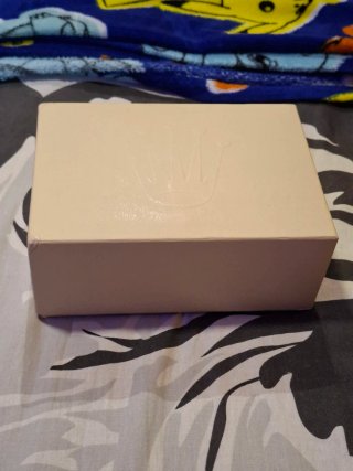 Caja de Relojes Rolex Verde