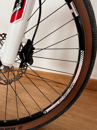 Bicicleta de Montaña Trek 4700