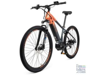 Bicicleta Eléctrica Youin MTB kilimanjaro