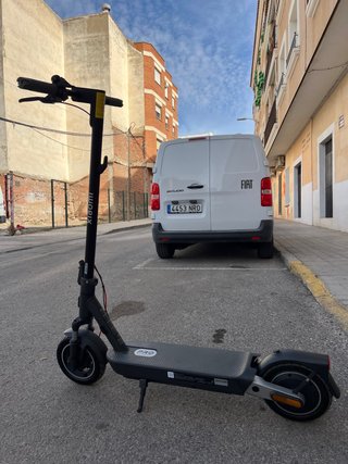 Patinete Eléctrico Xiaomi Pro 5