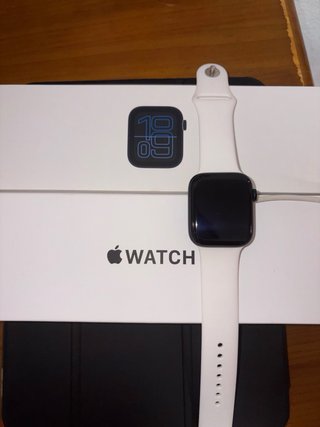 Apple Watch SE 3 44mm
