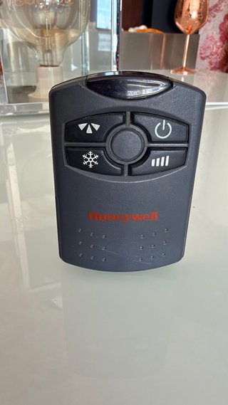 Telecomando Honeywell