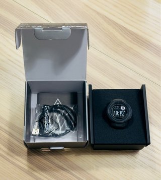 Garmin Instinct 2 Negro