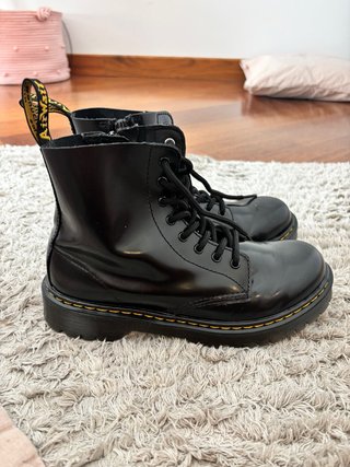 Botas Dr. Martens 1460 Bex J Negras T36
