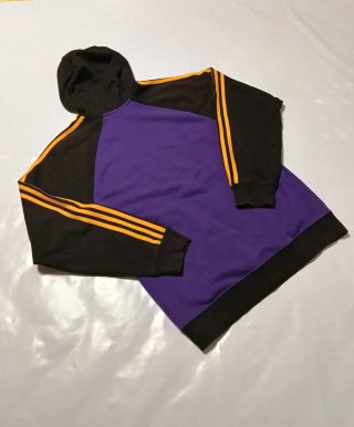 Sudadera Adidas Los Angeles Lakers Vintage NBA S