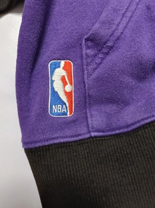 Sudadera Adidas Los Angeles Lakers Vintage NBA S