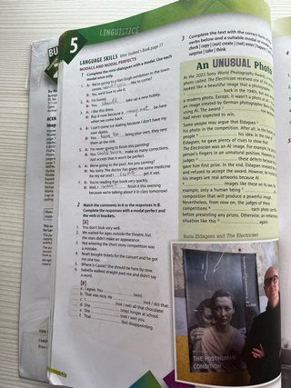 Burlington Skills For 2 Bach Workbook English (...