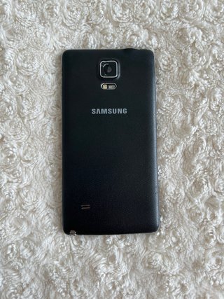 Galaxy Note 4 (Para piezas)