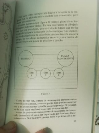 Radiónica: desarrollar, ampliar y dirigir sus p...