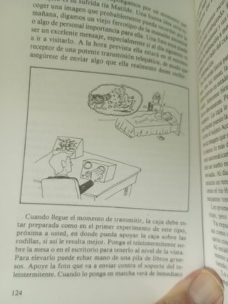 Radiónica: desarrollar, ampliar y dirigir sus p...