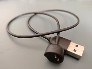 Cable Cargador Xiaomi Mi Band 5/6/7
