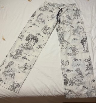 Pantalón pijama Oysho Talla M