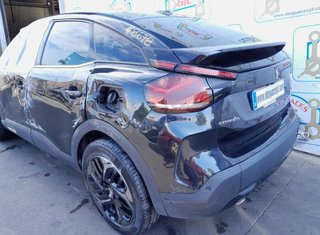 Llanta citroen r18 c4 berlina feel pack 1167235