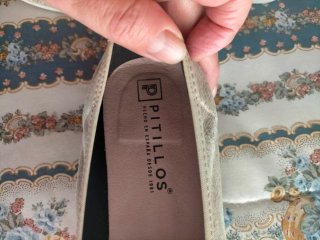 Zapatos Pitillos Mujer,