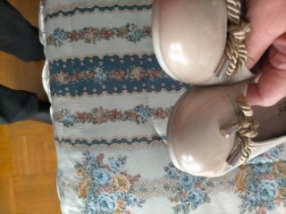 Zapatos Pitillos Mujer,