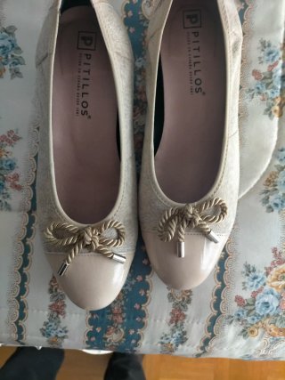Zapatos Pitillos Mujer,