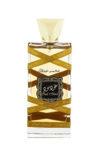 Lattafa Oud Mood Elixir