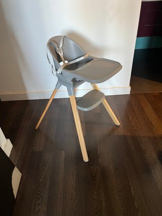 Trona de bebé Twistshake