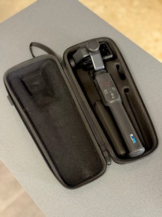 Estabilizador GoPro Karma Grip