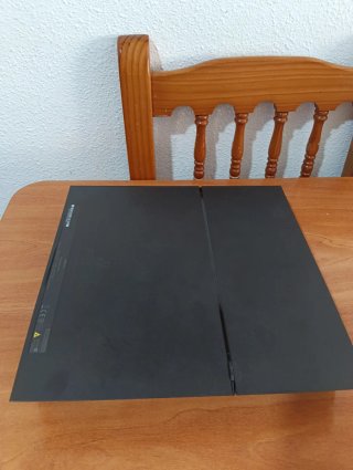 Carcasa PS4 (PlayStation 4) Fat 1216