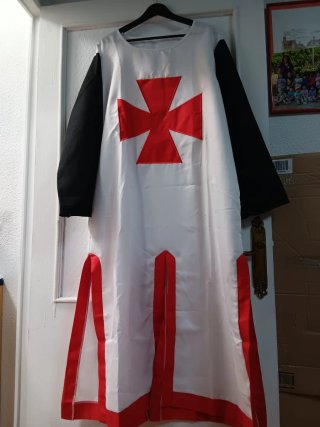 Disfraz de Caballero Medieval