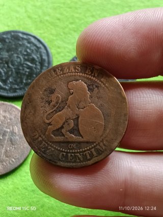 ✳️Lote de 4 Monedas Antiguas de España