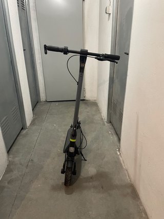 Patinete Eléctrico Cecotec + Accesorios