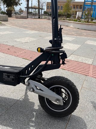Patinete Eléctrico T10