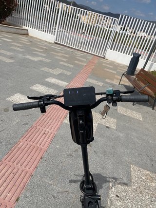 Patinete Eléctrico T10