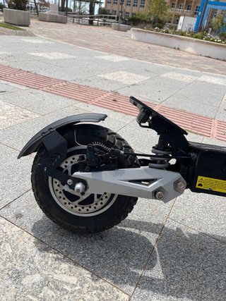 Patinete Eléctrico T10