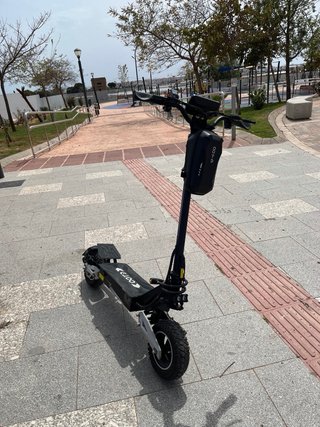 Patinete Eléctrico T10