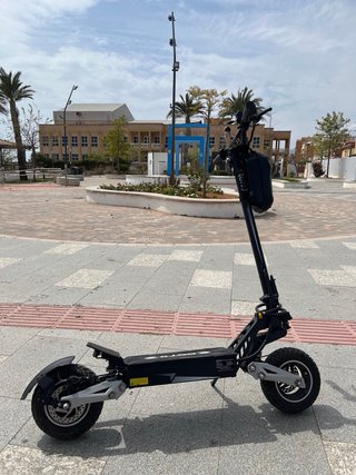 Patinete Eléctrico T10