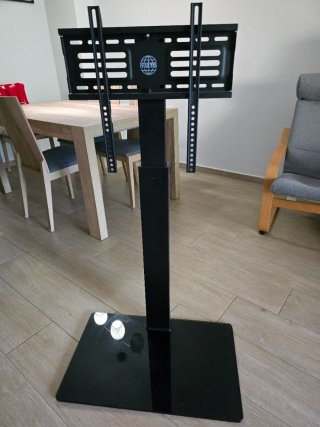 Soporte TV/PANTALLA FITUEYES Universal Negro