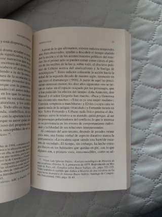 Historia de una escalera