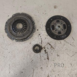 KIT EMBRAGUE OPEL NUEVO 826038