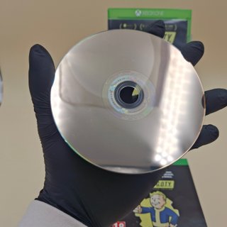 Fallout 4 GOTY Game of the Year Edition Xbox One