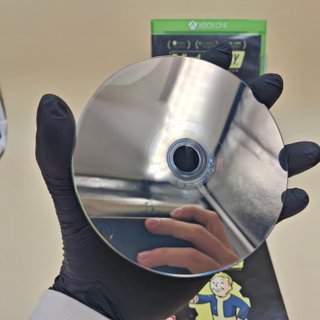 Fallout 4 GOTY Game of the Year Edition Xbox One