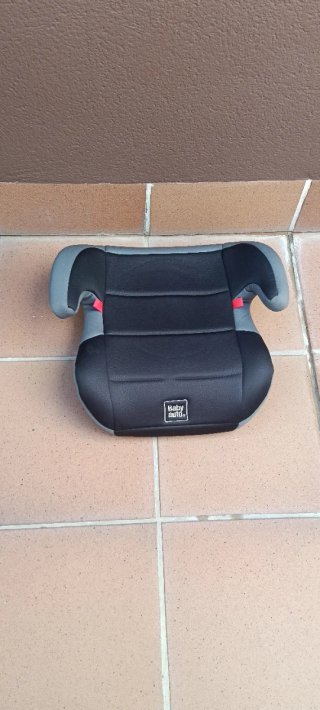 Alzador de coche Babyauto