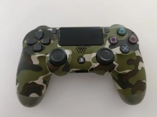 PlayStation 4 Slim 500GB + 2 Controller
