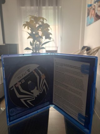 Marvel Spider-Man 2 PS5