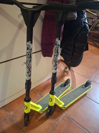 Patinete Oxelo