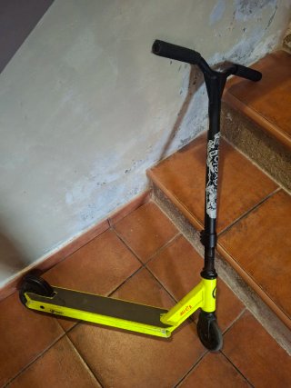 Patinete Oxelo