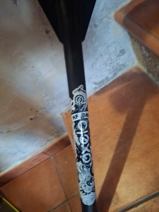 Patinete Oxelo