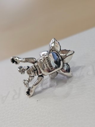 Charm Pandora Demogorgon Stranger Things