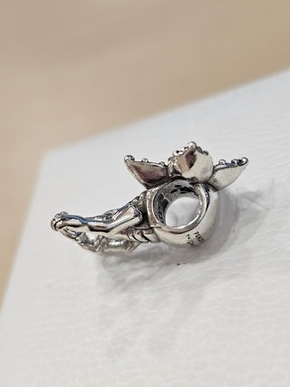 Charm Pandora Demogorgon Stranger Things